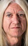 Steve Godin