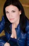 Rebecca Gibson