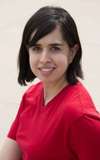 Lluvia Almanza