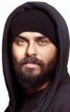 Ahmed Salah Hosny