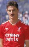 Ian Rush