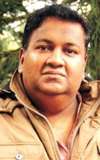 Rajesh Pillai