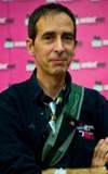 Steven Woloshen