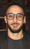 Aymen Hamdouchi