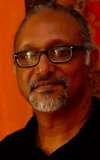 Santosh Babusenan