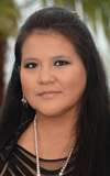 Misty Upham