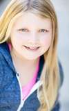 Adora Soleil Bricher