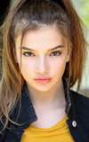 Alexis Jayde Burnett