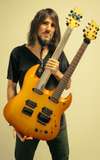Ron Bumblefoot Thal