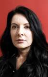 Marina Abramović