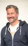 Jason Tostevin