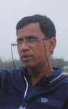 Shafi Uddin Shafi