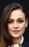 Sophie Skelton