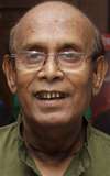 Buddhadeb Dasgupta