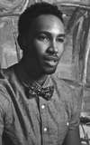 Bille Woodruff