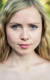 Ingvild Deila