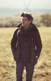 Andrew Steggall