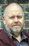 Clifford Hume