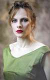 Elettra Dallimore Mallaby