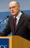 Strobe Talbott