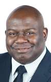 Darren Whitfield