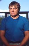 Chris Burden