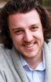 Ian Pozzebon