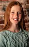 Lily Pater