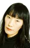 Miho Harita