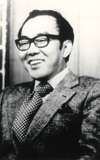 Shūsaku Endō