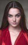 Hannah Cheramy