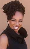 Siedah Garrett