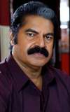 Satheesh Menon