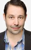 Steve Rosen