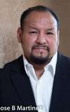 Jose B. Martinez
