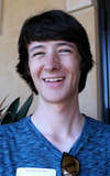 Liam Vickers