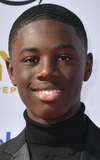 Alex Hibbert