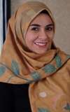 Meisya Siregar