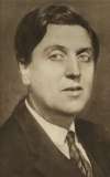 Alban Berg