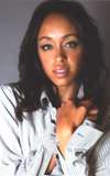 Shanti Lowry