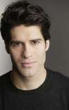 Asher Grodman