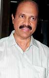 Milan Jaleel