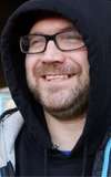 Gareth Hamilton-Foster