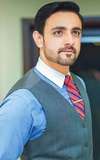 Zain Afzal