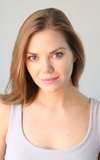 Nastassia Markiewicz