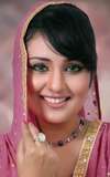Sara Raza Khan