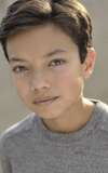 Logan Kishi