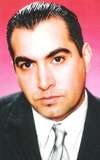 Sonny Bermudez