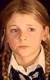 Holly Mackie