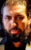 Mustafa Haidari
